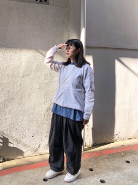 yibiさんのコーディネート