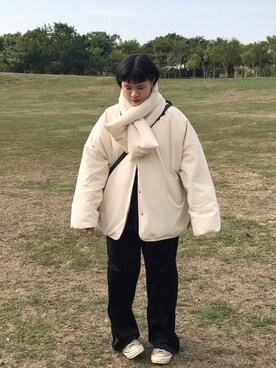 yibiさんのコーディネート