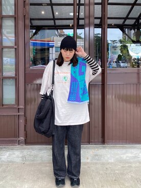 yibiさんのコーディネート