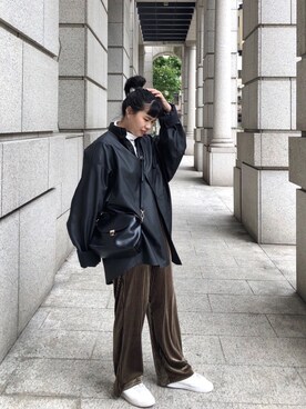 yibiさんのコーディネート