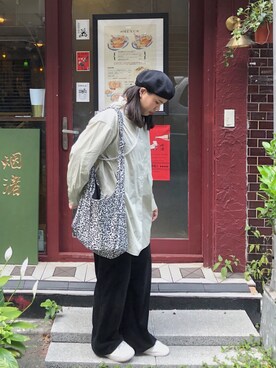 yibiさんのコーディネート