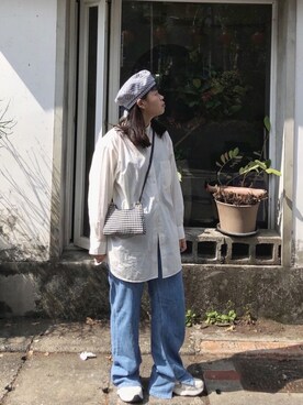 yibiさんのコーディネート