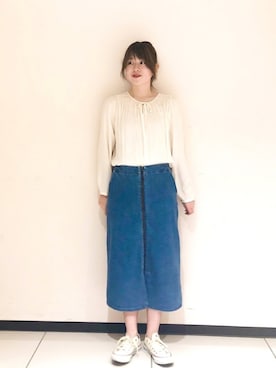 りさんのコーディネート