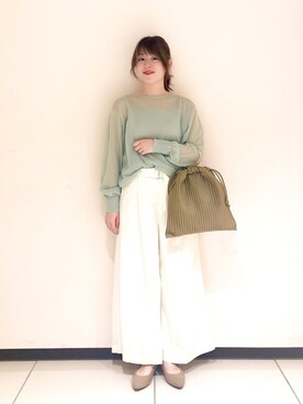 りさんのコーディネート