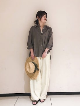 りさんのコーディネート