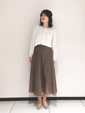 りさんのコーディネート