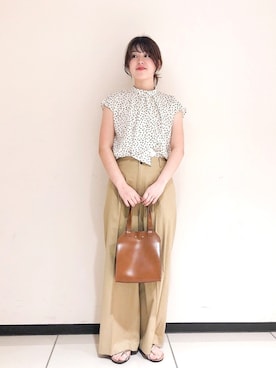 りさんのコーディネート