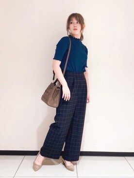 りさんのコーディネート