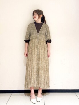 りさんのコーディネート