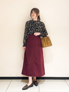 りさんのコーディネート