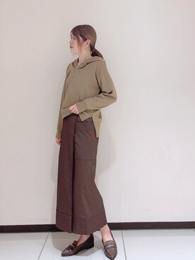 りさんのコーディネート