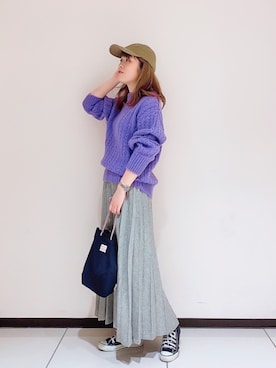 りさんのコーディネート