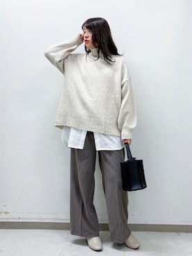 りさんのコーディネート