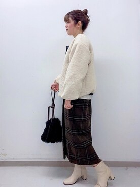 りさんのコーディネート