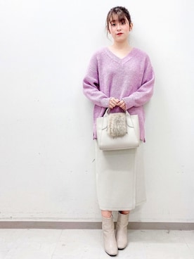 りさんのコーディネート