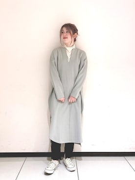 りさんのコーディネート