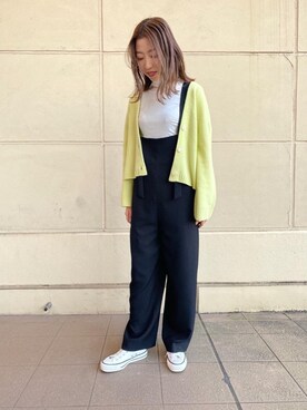 080561kmさんのコーディネート