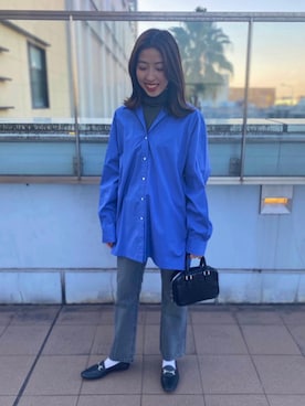 080561kmさんのコーディネート