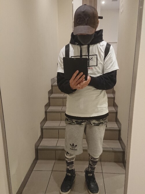 たっくんさんのコーディネート