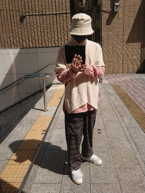 たっくんさんのコーディネート