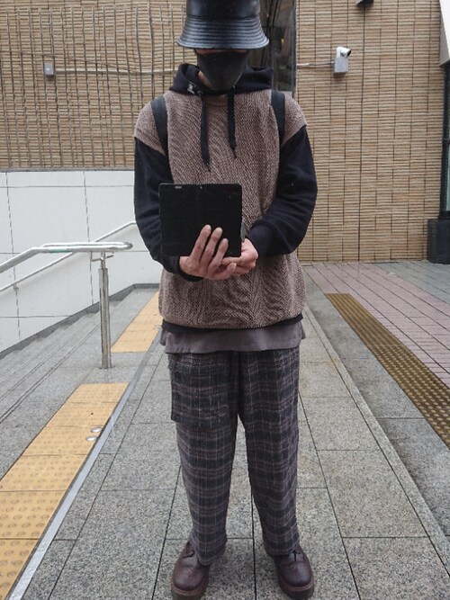 たっくんさんのコーディネート