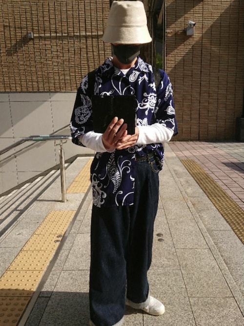 たっくんさんのコーディネート