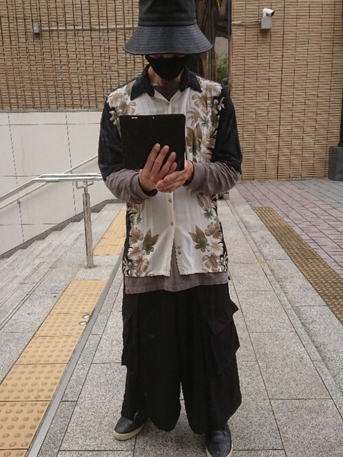 たっくんさんのコーディネート