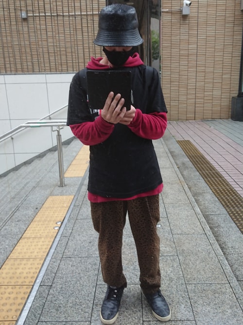 たっくんさんのコーディネート