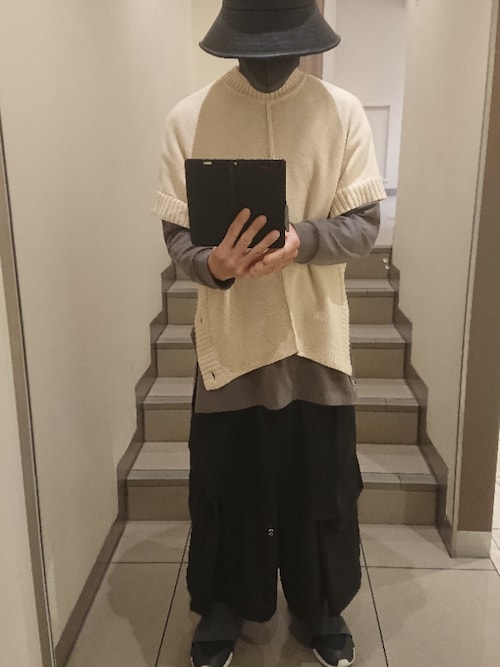 たっくんさんのコーディネート