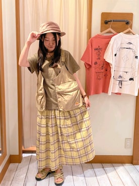 hagiwaraさんのコーディネート