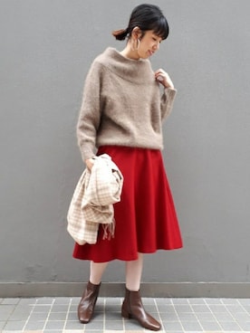 eripoyoさんのコーディネート