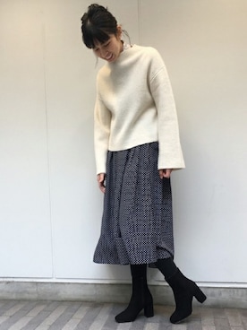 eripoyoさんのコーディネート