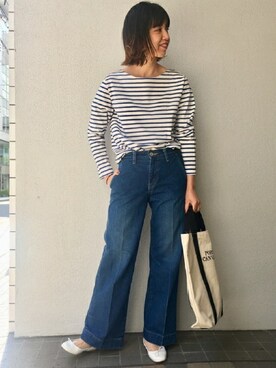 eripoyoさんのコーディネート