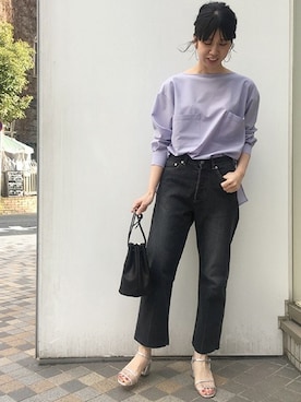 eripoyoさんのコーディネート