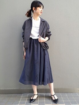 eripoyoさんのコーディネート