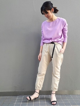 eripoyoさんのコーディネート