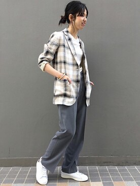 eripoyoさんのコーディネート