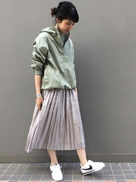 eripoyoさんのコーディネート