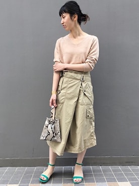 eripoyoさんのコーディネート