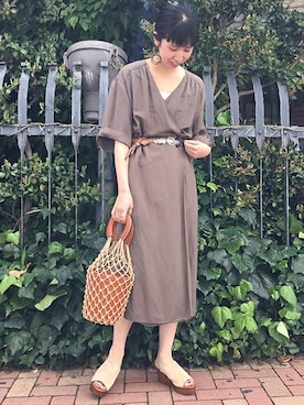 eripoyoさんのコーディネート