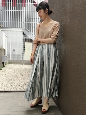 eripoyoさんのコーディネート