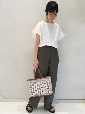 eripoyoさんのコーディネート