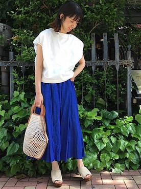 eripoyoさんのコーディネート