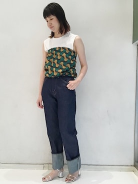 eripoyoさんのコーディネート