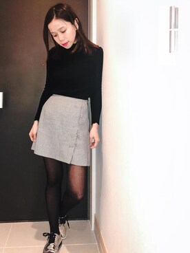 eimi さんのコーディネート