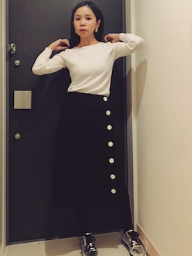 eimi さんのコーディネート