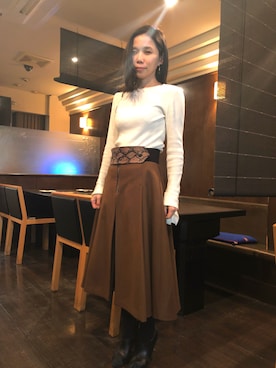 eimi さんのコーディネート