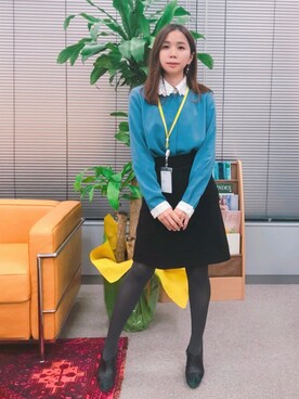 eimi さんのコーディネート