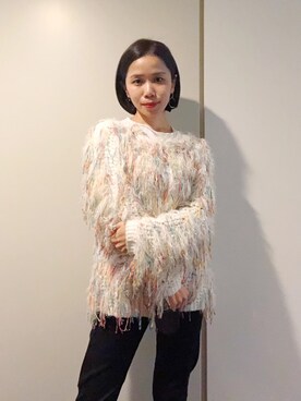 eimi さんのコーディネート