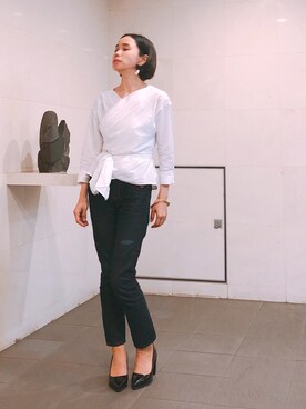 eimi さんのコーディネート